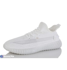 Кросівки чоловічі на весну/осінь (8 пар р.40-45) білий  "LABUTAN"