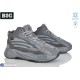 Кросівки на зиму (8 пар р.37-41) сірий  "BIG"