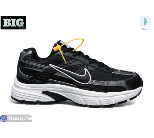 Кросівки чоловічі на весну/осінь (8 пар р.41-45) чорний  "BIG"