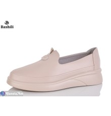 Туфлі жіночі на весну/осінь (8 пар р.36-41) бежевий  "Башили"