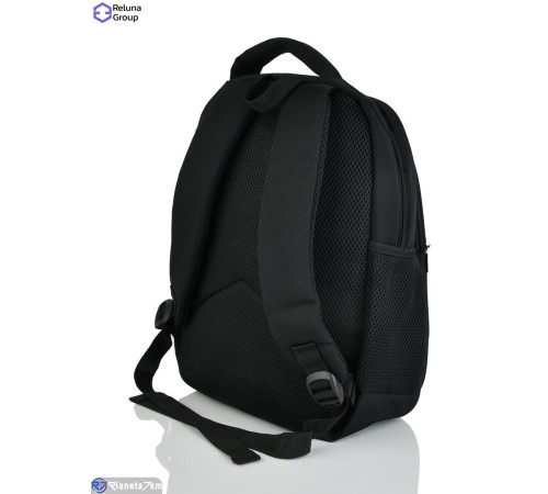 Рюкзак для дітей 38*29*12 см,  чорний  "Raluka"