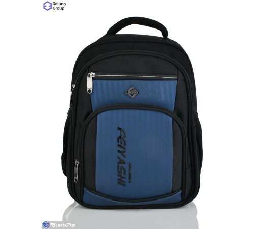 Рюкзак для дітей 38*29*12 см,  чорний  "Raluka"