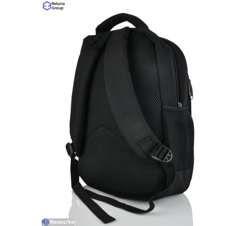 Рюкзак для дітей 38*29*12 см,  чорний  "Raluka"