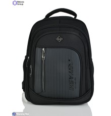 Рюкзак для дітей 38*29*12 см,  чорний  "Raluka"