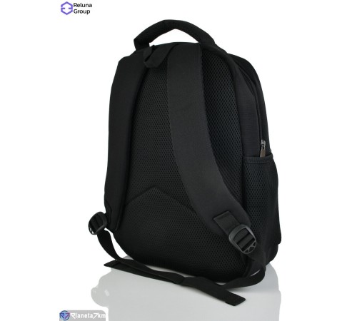 Рюкзак для дітей 38*29*12 см,  чорний  "Raluka"