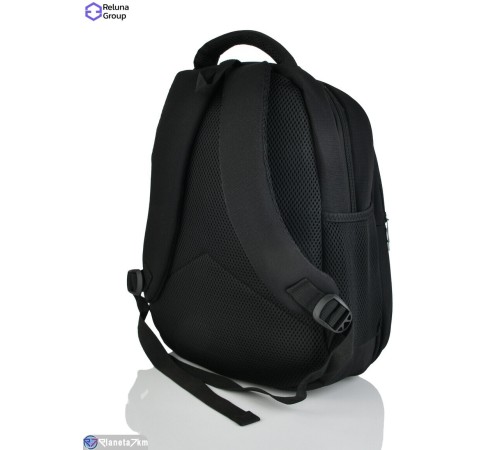 Рюкзак для дітей 38*29*12 см,  чорний  "Raluka"