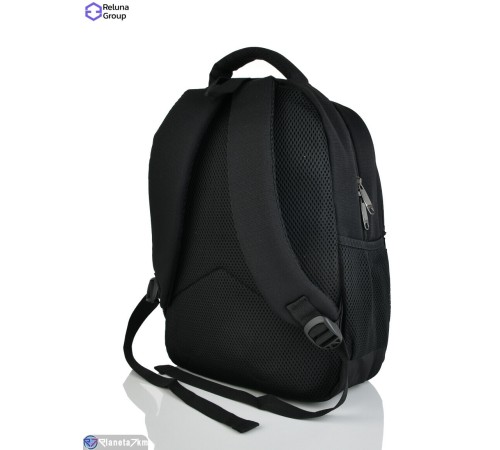 Рюкзак для дітей 38*29*12 см,  чорний  "Raluka"