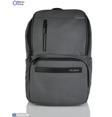 Рюкзак для дітей 44*28*16 см,  сірий  "Raluka"