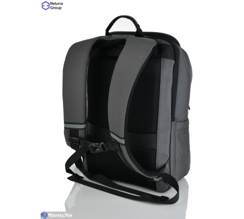 Рюкзак для дітей 44*28*16 см,  сірий  "Raluka"