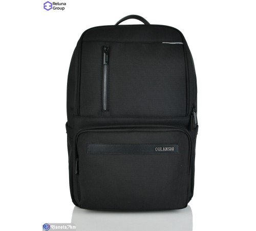 Рюкзак для дітей 44*28*16 см,  чорний  "Raluka"