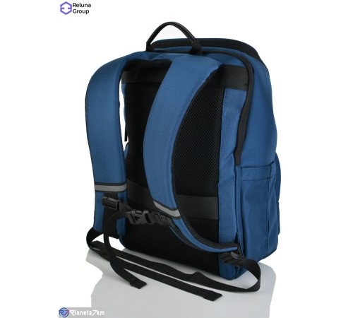 Рюкзак для дітей 44*28*16 см,  синій  "Raluka"