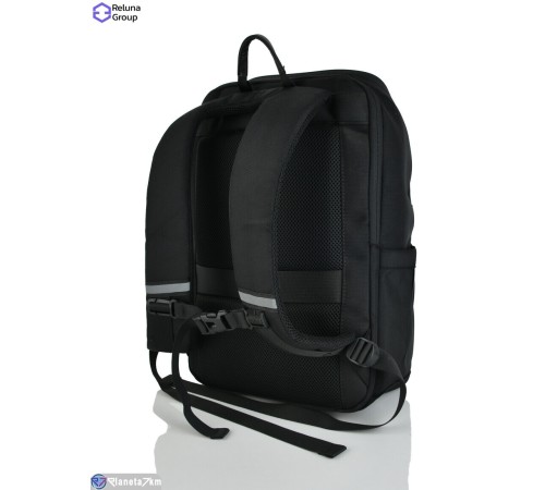 Рюкзак для дітей 44*28*16 см,  чорний  "Raluka"