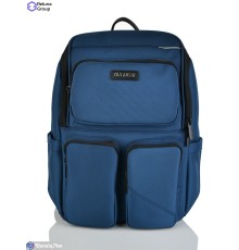 Рюкзак для дітей 44*28*16 см,  синій  "Raluka"