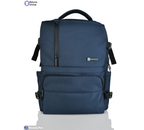 Рюкзак для дітей 44*30*16 см,  синій  "Raluka"