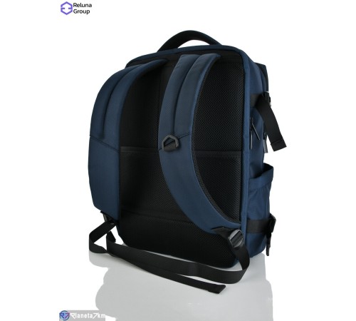 Рюкзак для дітей 44*30*16 см,  синій  "Raluka"