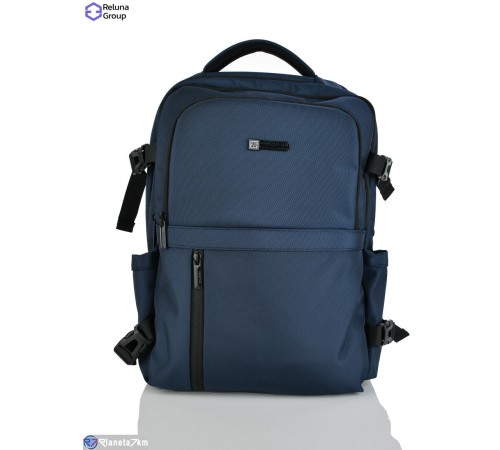 Рюкзак для дітей 44*30*16 см,  синій  "Raluka"