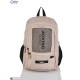 Рюкзак для дітей 46*33*16 см,  бежевий  "Raluka"