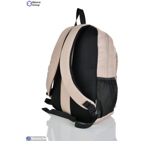 Рюкзак для дітей 46*33*16 см,  бежевий  "Raluka"