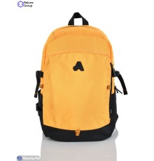 Рюкзак для дітей 45*30*18 см,  жовтий  "Raluka"