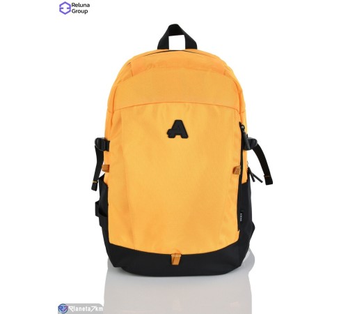 Рюкзак для дітей 45*30*18 см,  жовтий  "Raluka"