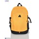 Рюкзак для дітей 45*30*18 см,  жовтий  "Raluka"