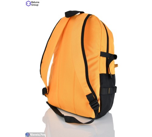 Рюкзак для дітей 45*30*18 см,  жовтий  "Raluka"