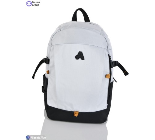 Рюкзак для дітей 45*30*18 см,  сірий  "Raluka"