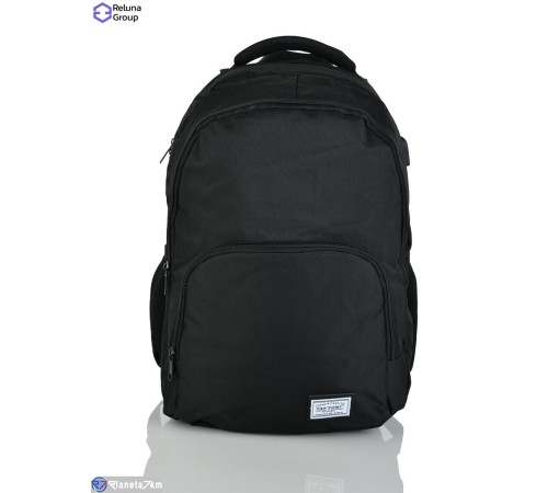 Рюкзак для дітей 48*30*16 см,  чорний  "Raluka"