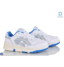 Кросівки жіночі на весну/осінь (8 пар р.41-45) білий  "KaPira"