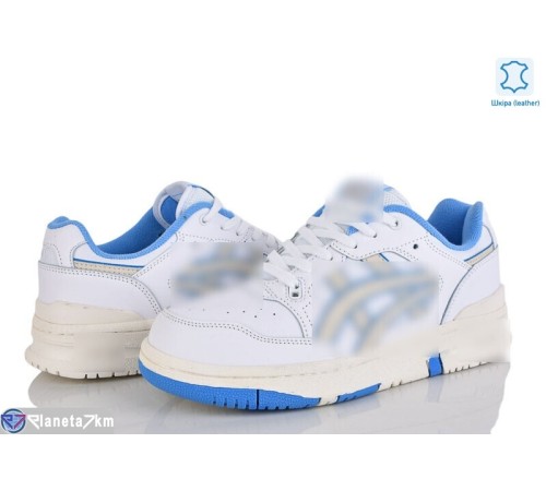 Кросівки чоловічі на весну/осінь (8 пар р.36-41) білий  "KaPira"