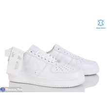 Кросівки чоловічі на весну/осінь (8 пар р.41-46) білий  "DAMAR"