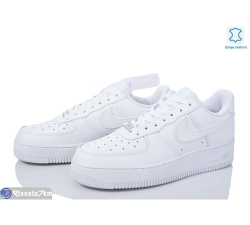 Кросівки жіночі на весну/осінь (8 пар р.36-41) білий  "Zevs"