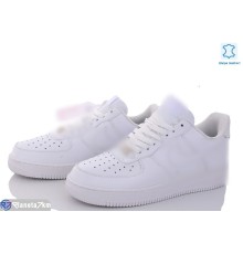 Кросівки чоловічі на весну/осінь (8 пар р.41-45) білий  "Zevs"