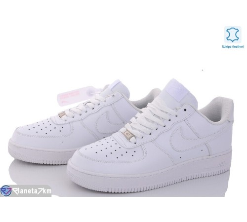 Кросівки чоловічі на весну/осінь (8 пар р.41-45) білий  "Zevs"