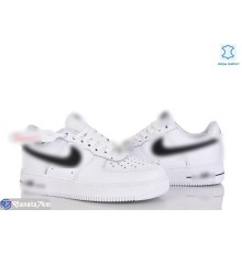 Кросівки на весну/осінь (8 пар р.36-41) білий  "DAMAR"