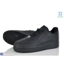 Кросівки чоловічі на весну/осінь (8 пар р.41-45) чорний  "DAMAR"