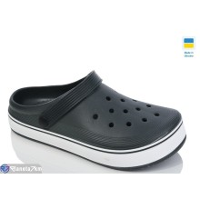 Кроки чоловічі на літо (6 пар р.41-46) зелений  "LOTTOS"