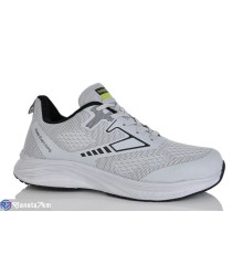 Кросівки чоловічі на весну/осінь (8 пар р.41-46) сірий  "Bocelli"