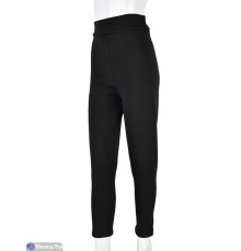 Лосини на зиму (12 шт. р.сетка 5XL-7XL) чорний  "Mirella"