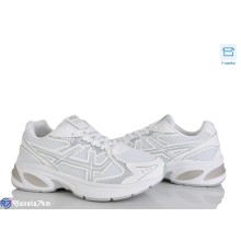 Кросівки жіночі на весну/осінь (8 пар р.36-41) білий  "CLAN"