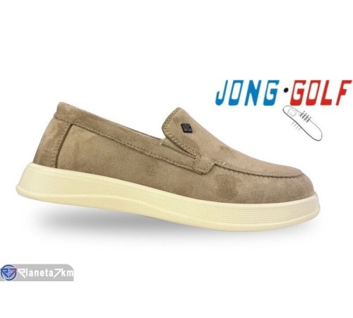 Дитячі туфлі на весну/осінь (8 пар р.29-34) коричневий  "STRONGO"