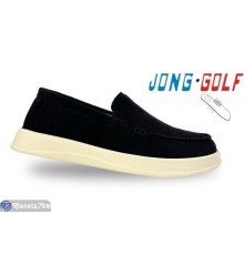 Дитячі туфлі на весну/осінь (8 пар р.37-41) чорний  "STRONGO"