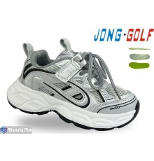 Дитячі кросівки на весну/осінь (8 пар р.28-33) сірий  "STRONGO"