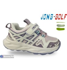 Дитячі кросівки на весну/осінь (8 пар р.25-32) рожевий  "STRONGO"