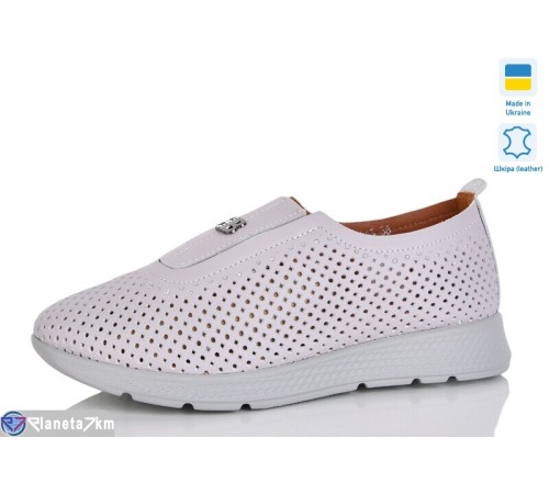 Кросівки жіночі на літо (6 пар р.37-41) сірий  "LIKA"