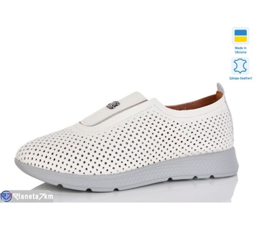 Кросівки жіночі на літо (6 пар р.37-41) бежевий  "LIKA"