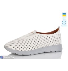 Кросівки жіночі на літо (6 пар р.37-41) бежевий  "LIKA"