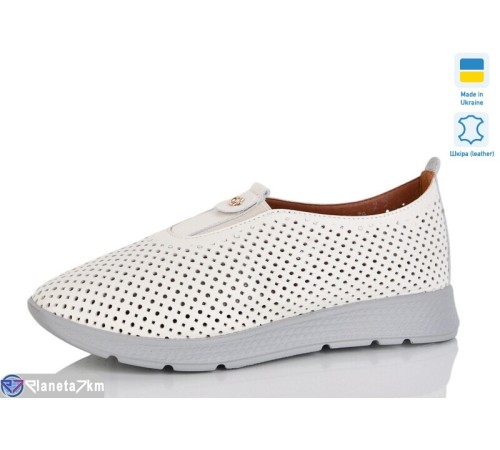 Кросівки жіночі на літо (6 пар р.37-41) бежевий  "LIKA"