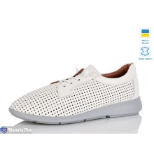 Кросівки жіночі на літо (6 пар р.37-41) бежевий  "LIKA"