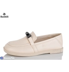 Туфлі жіночі на весну/осінь (8 пар р.36-41) бежевий  "Башили"